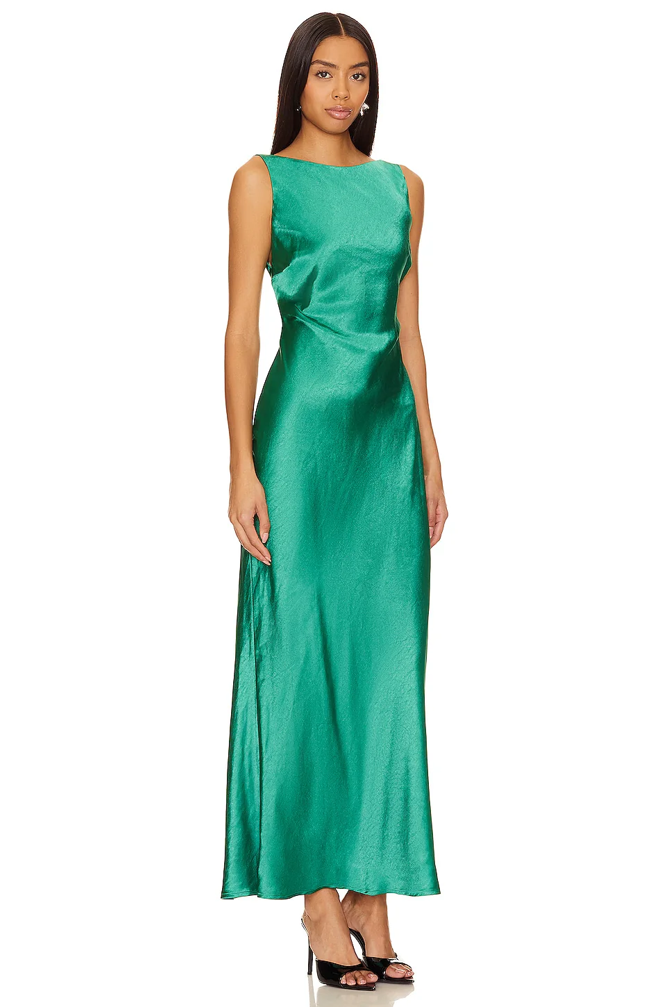 Samsara Maxi Dress