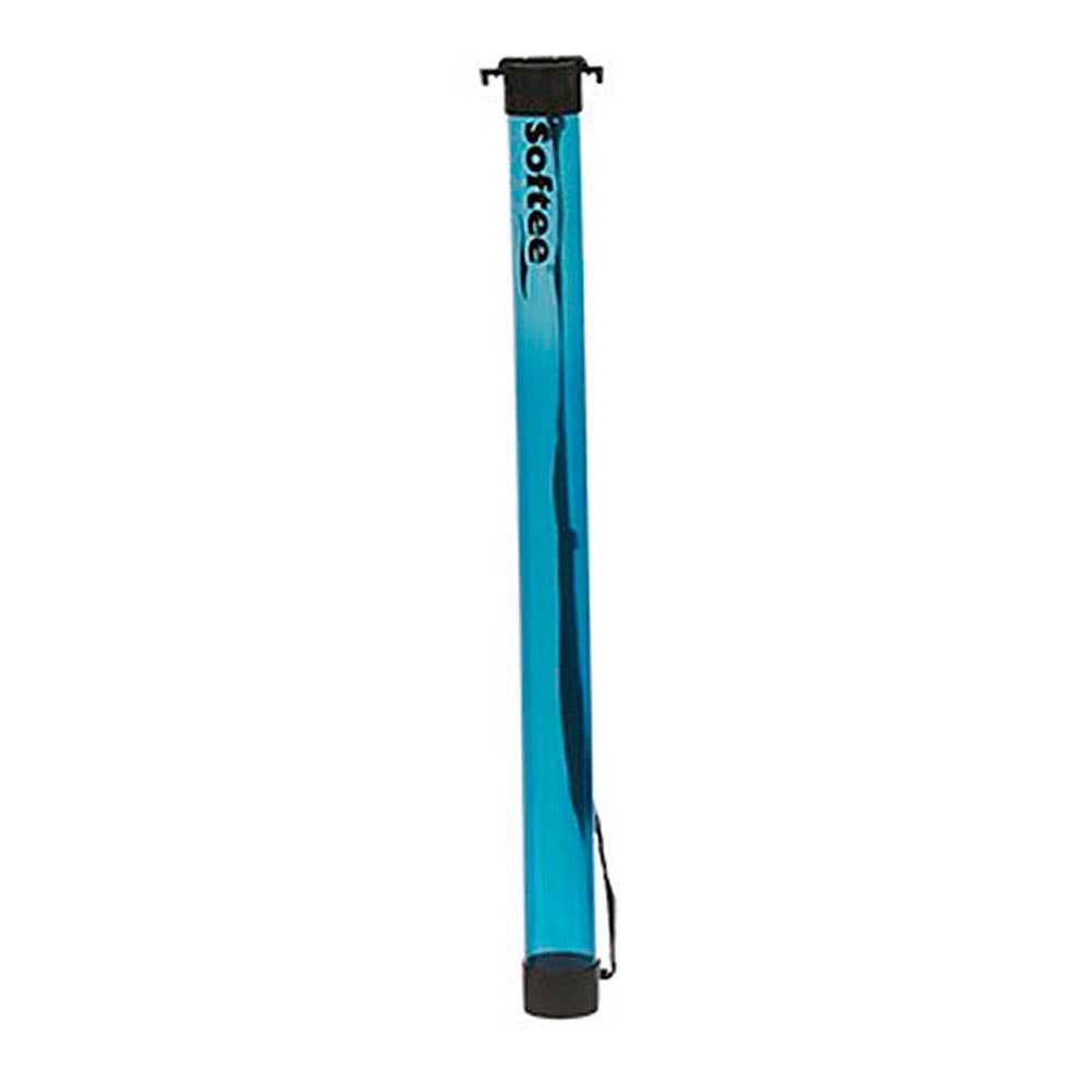 BLUE 15-BALL SOFTEE BALL PICKUP TUBE