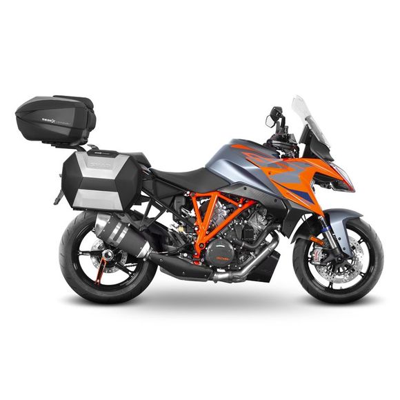 Support top case Shad Top MasterKTM 1290 1290 SUPER DUKE GT ABS - 2023 - 2024Ref : SD0283 / K0SD14ST