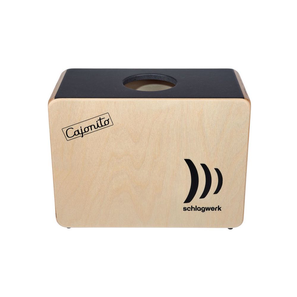 Schlagwerk DC300 Cajonito – Thomann Ireland
