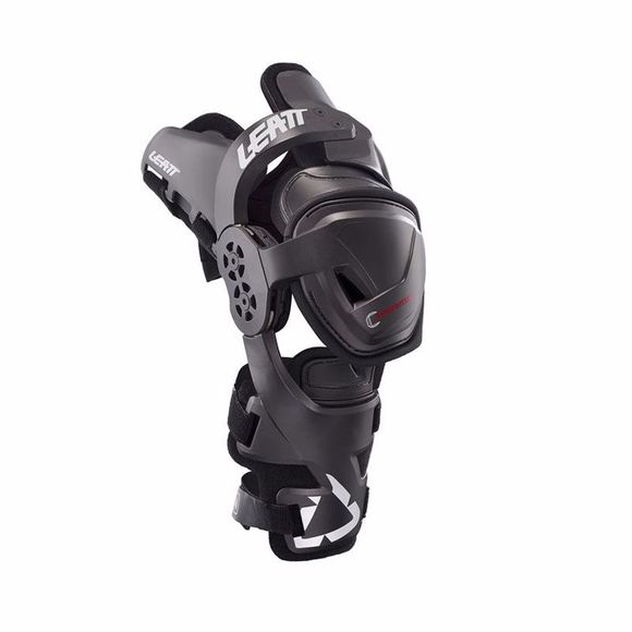 Leatt ORTHOSES C-FRAME PRO CARBON JUNIOR Knee Braces — CarbonRef: LB0112 / D9982-5017010130