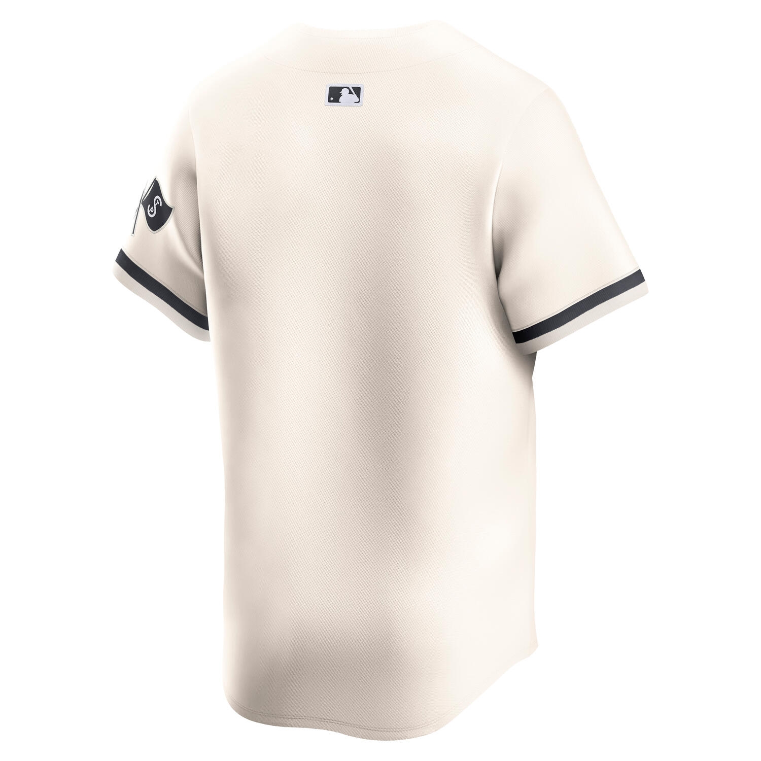 Minnesota Twins Alternate Nike Limited MLB Jersey Cream
