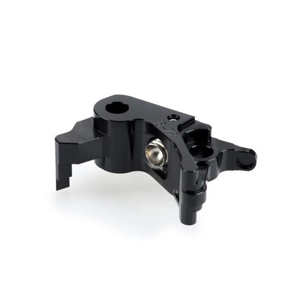 Adaptateur levier Puig pour Levier de frein 2.0 / 3.0 / 4.0 - NoirRef : 9688N