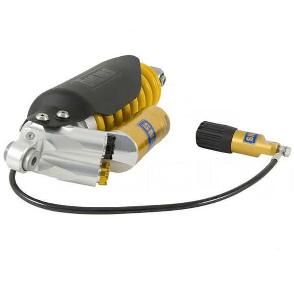 Ohlins Rear Shock AbsorberRef: BM 148