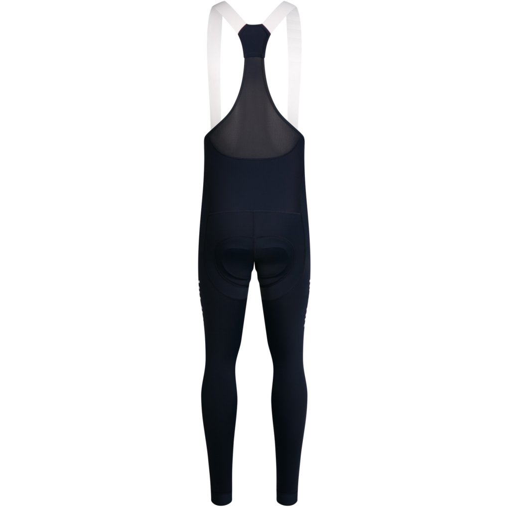 Rapha Pro Team Lightweight Bib Tights Men - dark navy/white