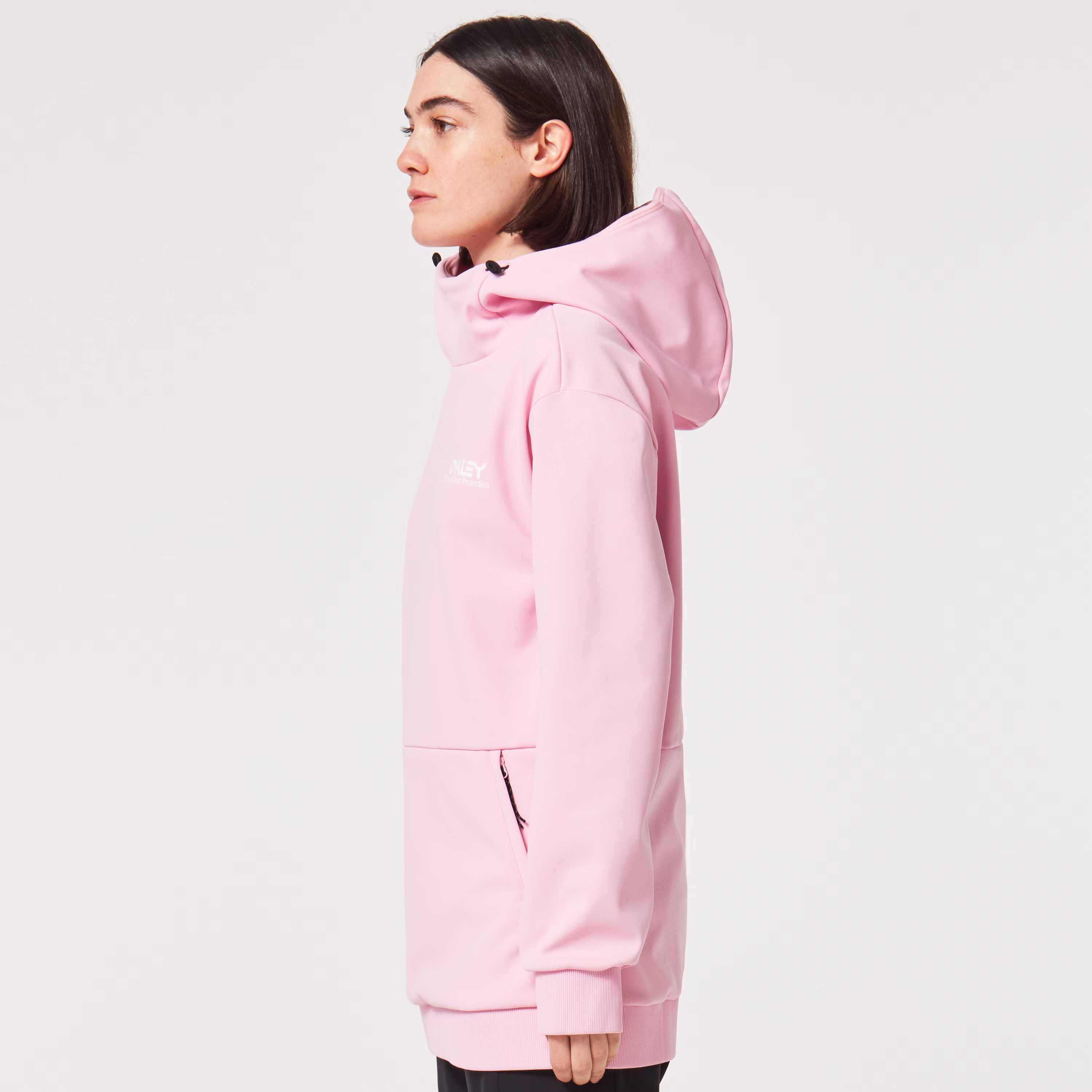 W Park Rc Softshell Hoodie