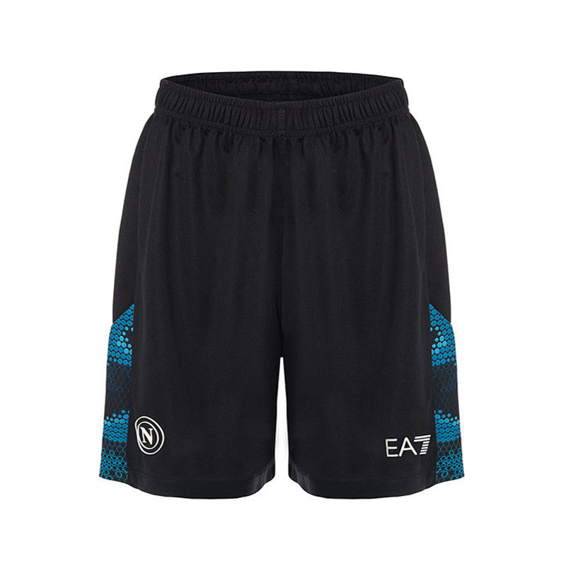 SSC Napoli Training Shorts 2024/2025