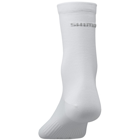 Shimano Performance Socks - 3 Pack - White
