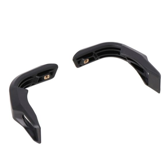 SW-MOTECH Handguards Additional Reinforcement for - Universal Adventure - BlackRef: SWM0356 / HDG.00.220.10200/B