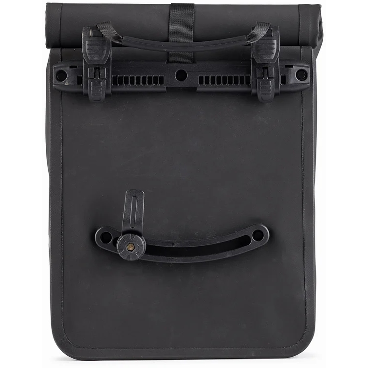 aeroe Urban Pannier Bag - 10L - black