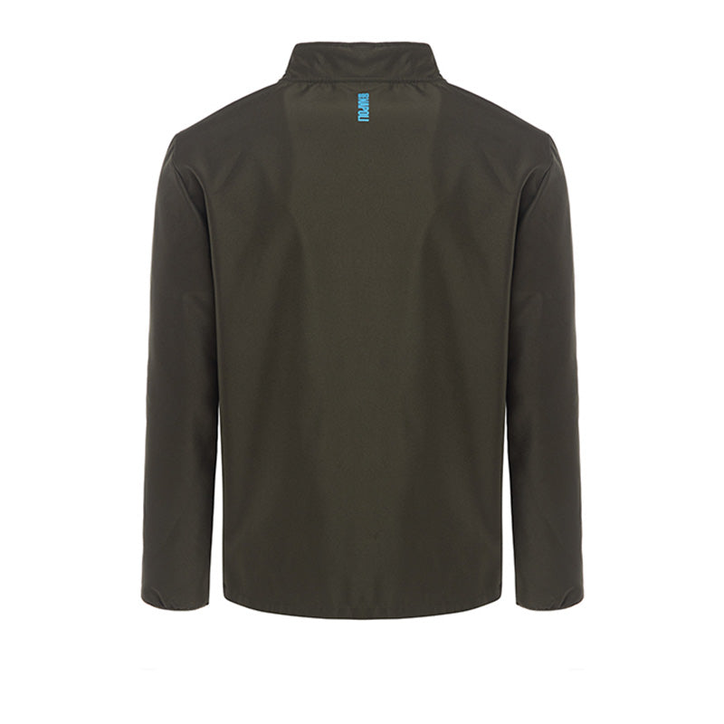 SSC Napoli Softshell Jacket 2024/2025