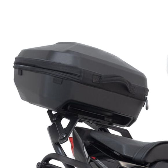 Top case SW-MOTECH URBAN AVEC SUPPORT STREET RACK - NoirHONDA 750 CB 750 HORNET - 2023 - 2025Ref : SWM0066 / GPT.01.971.60000/B