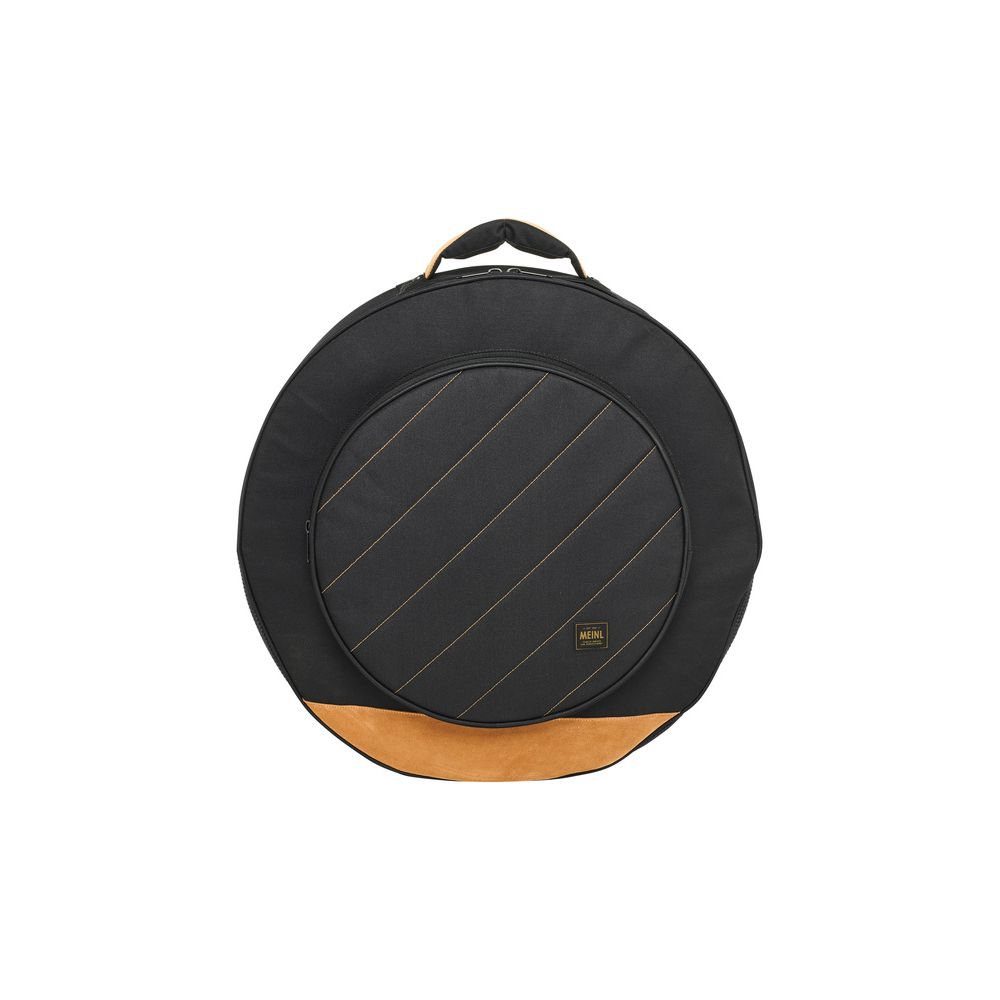 Meinl 22” Classic Cymbal Bag Black – Thomann Ireland