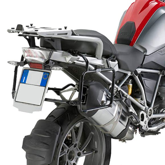 Givi Monokey quick release case supportRef: gi0639 / plr5108