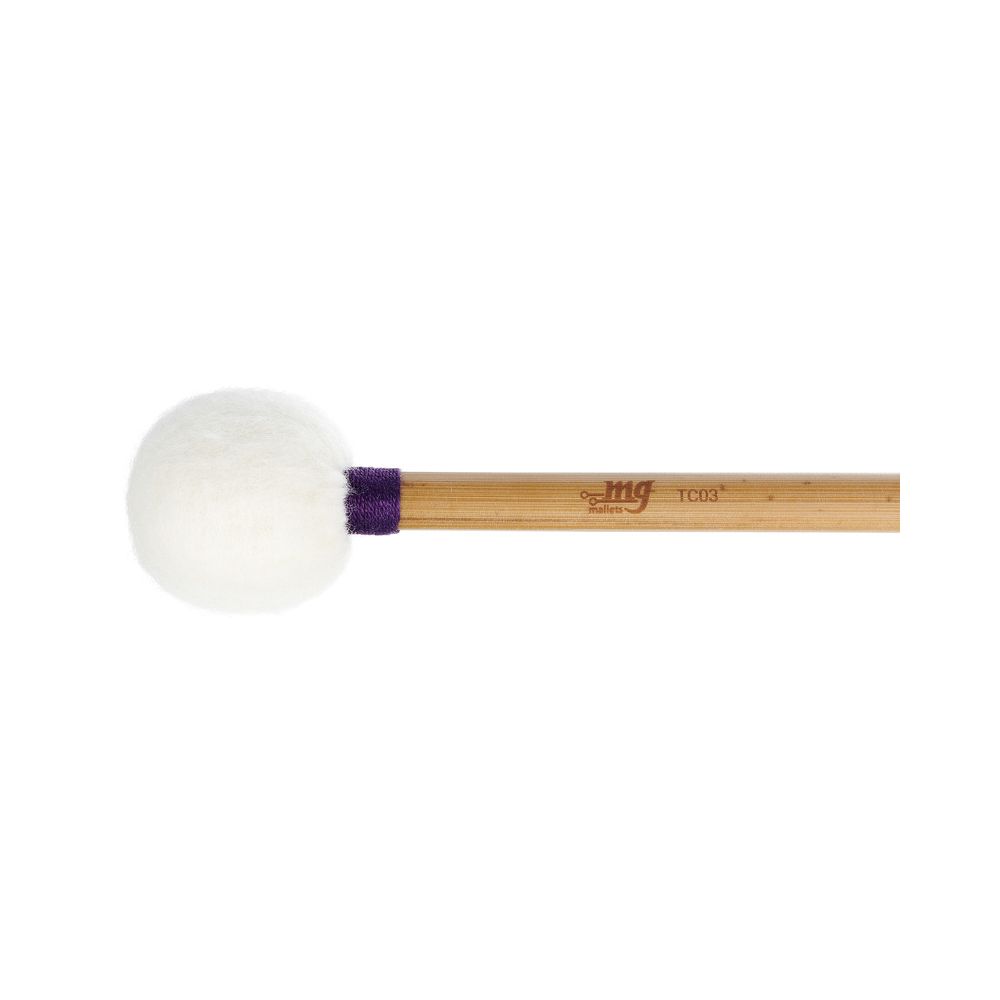 MG Mallets TC03 Timpani Mallets – Thomann Ireland