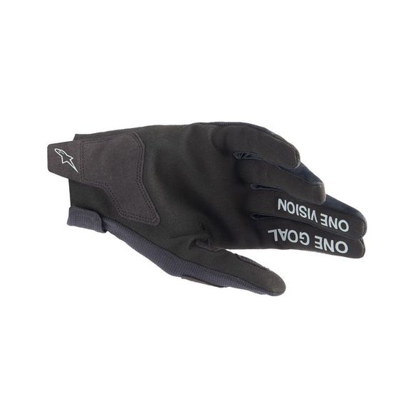 Alpinestars cross Gloves Youth Radar - BlackRef: Ap3212-C757