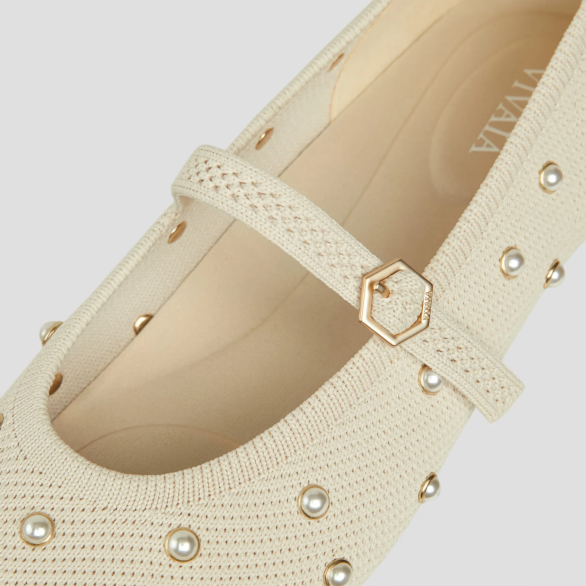 Almond-Toe Mary Janes AdaptAll™ (Tamia Mary Jane)