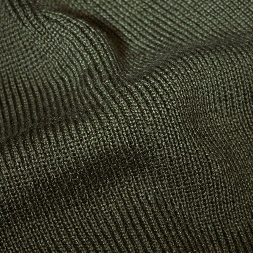 Mammut Haldigrat Beanie - dark marsh