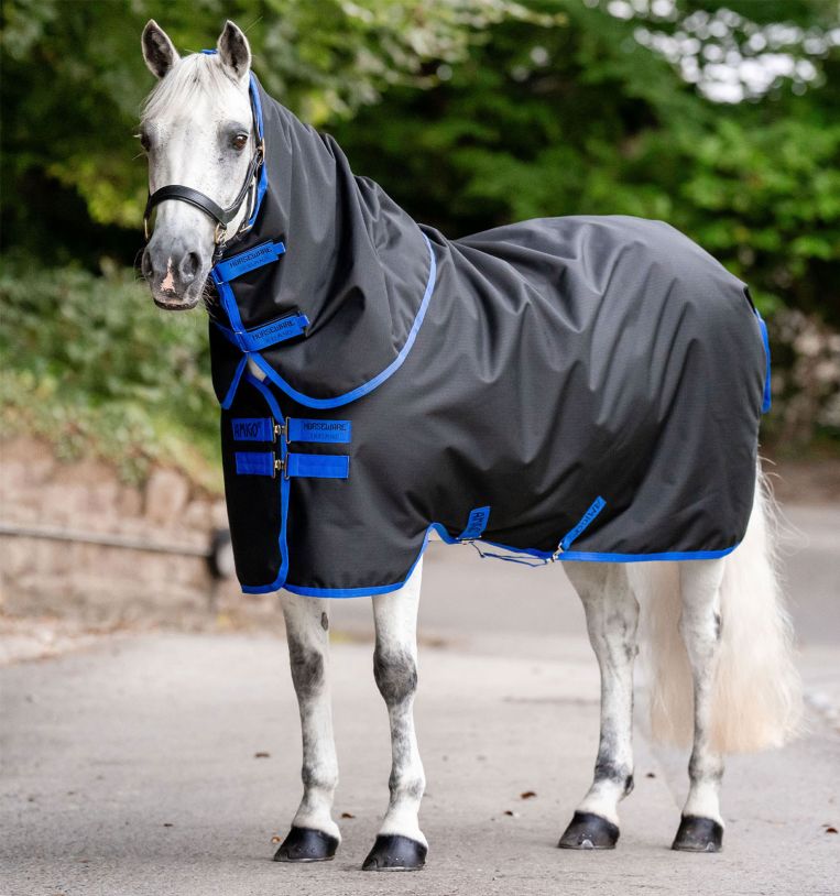 Amigo® Ripstop 900D Plus Pony Turnout 100g