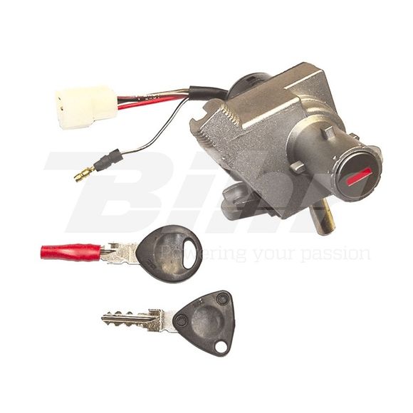 Tecnium Starter Motor Ref: Te02605A / 1079318