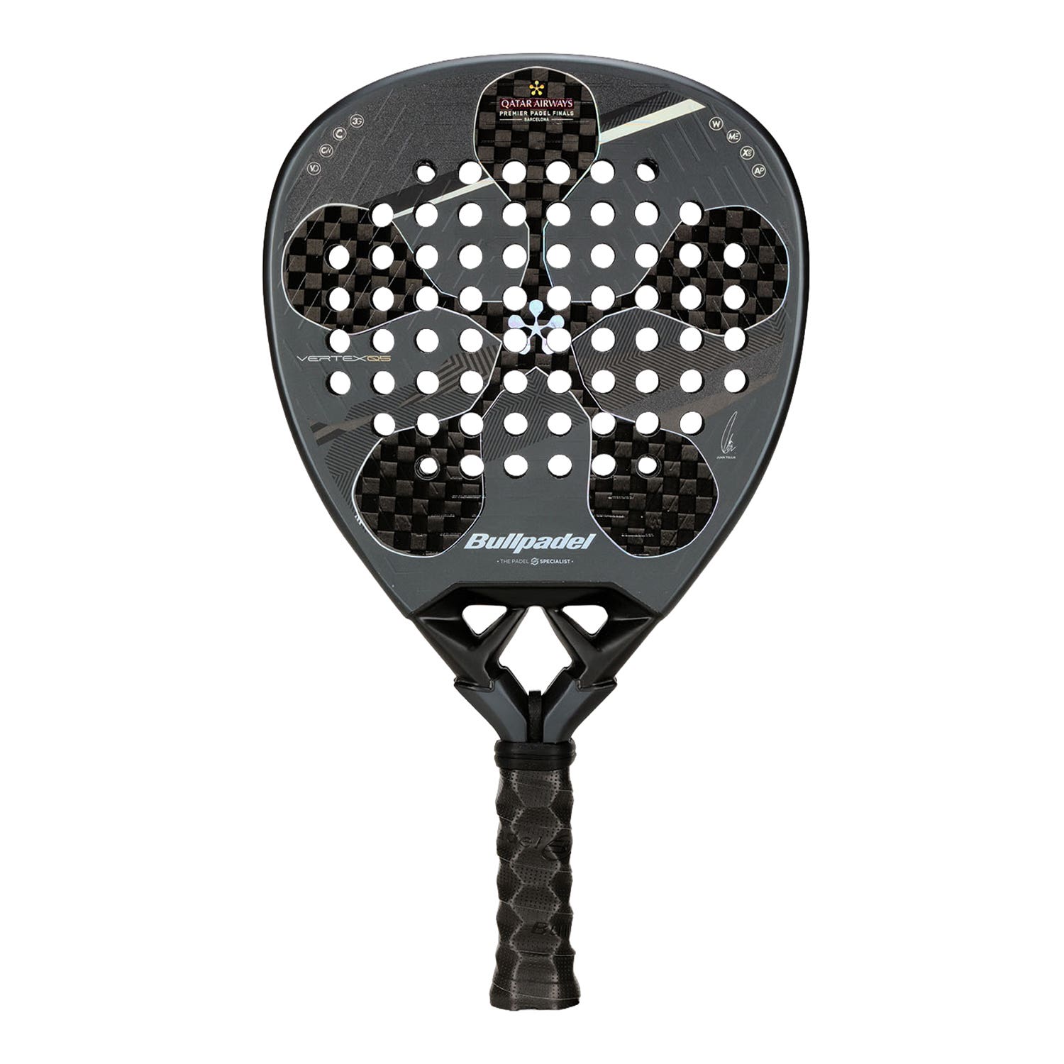 BULLPADEL VERTEX 05 TOUR FINAL 25