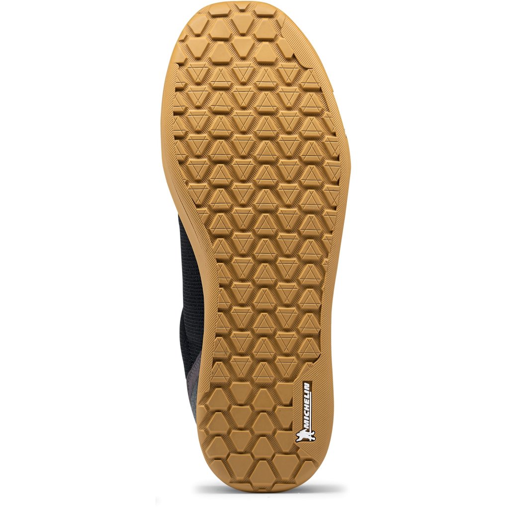 Northwave Tribe 2 Flat Pedal Shoes Men - black 10