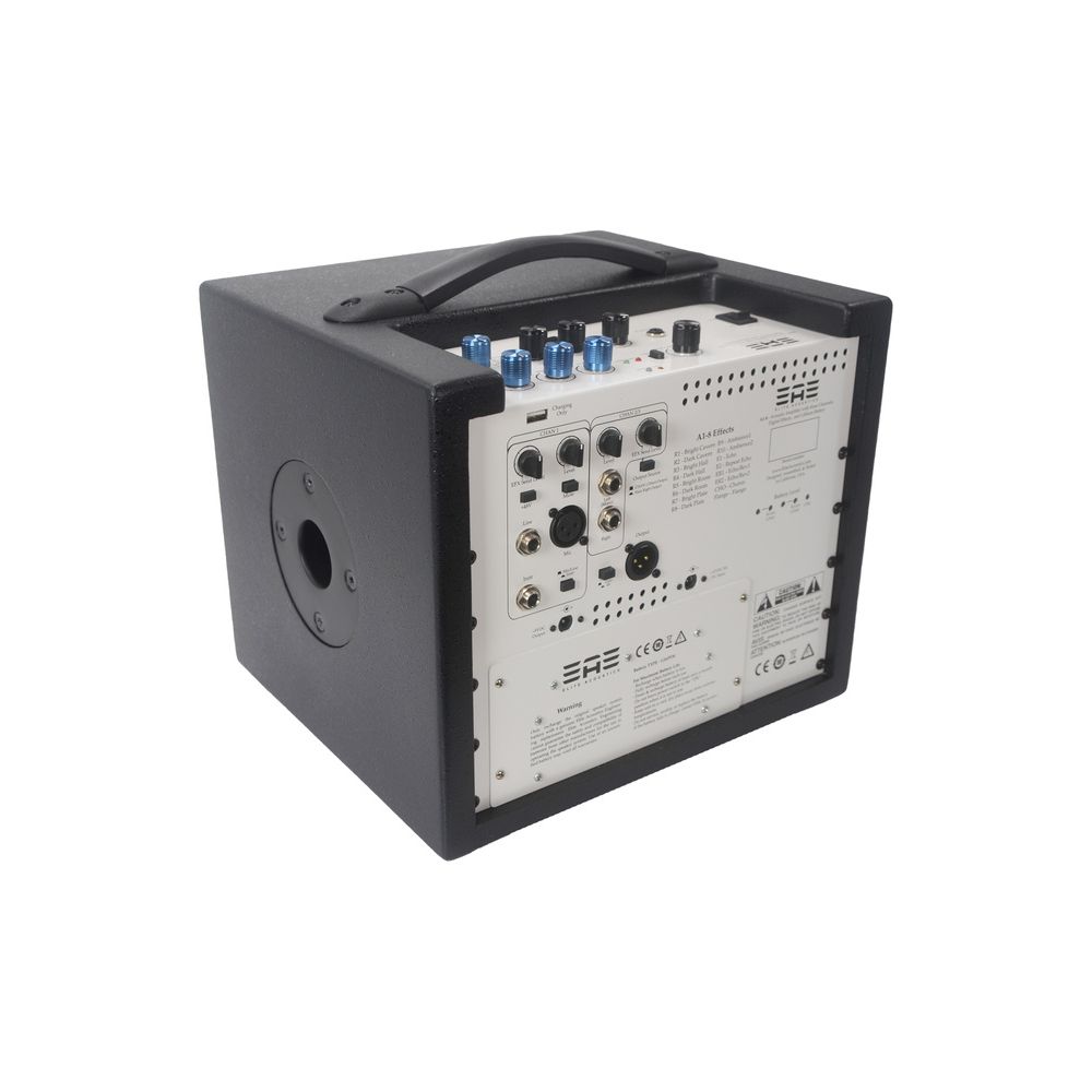 Elite Acoustics A1