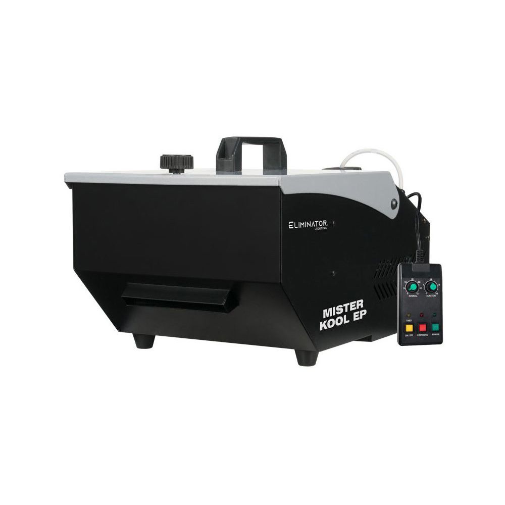 Eliminator Mister Kool EP Bundle – Thomann Ireland