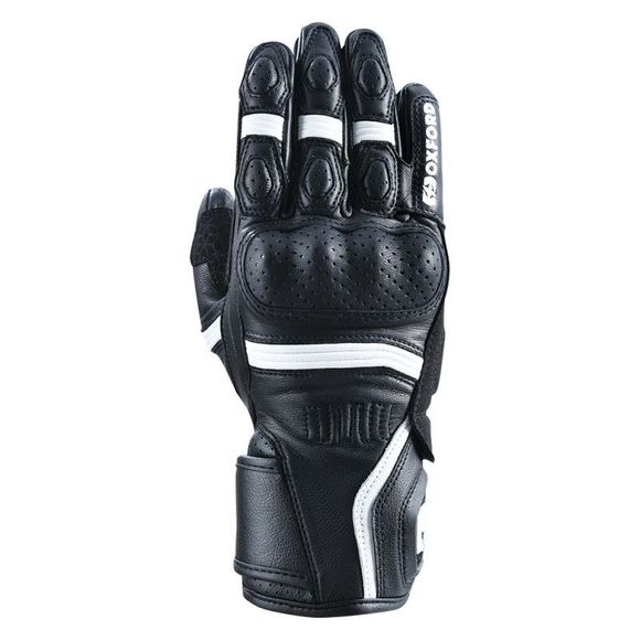 Oxford Rp-5 2.0 Gloves - Black / WhiteRef: OD0383