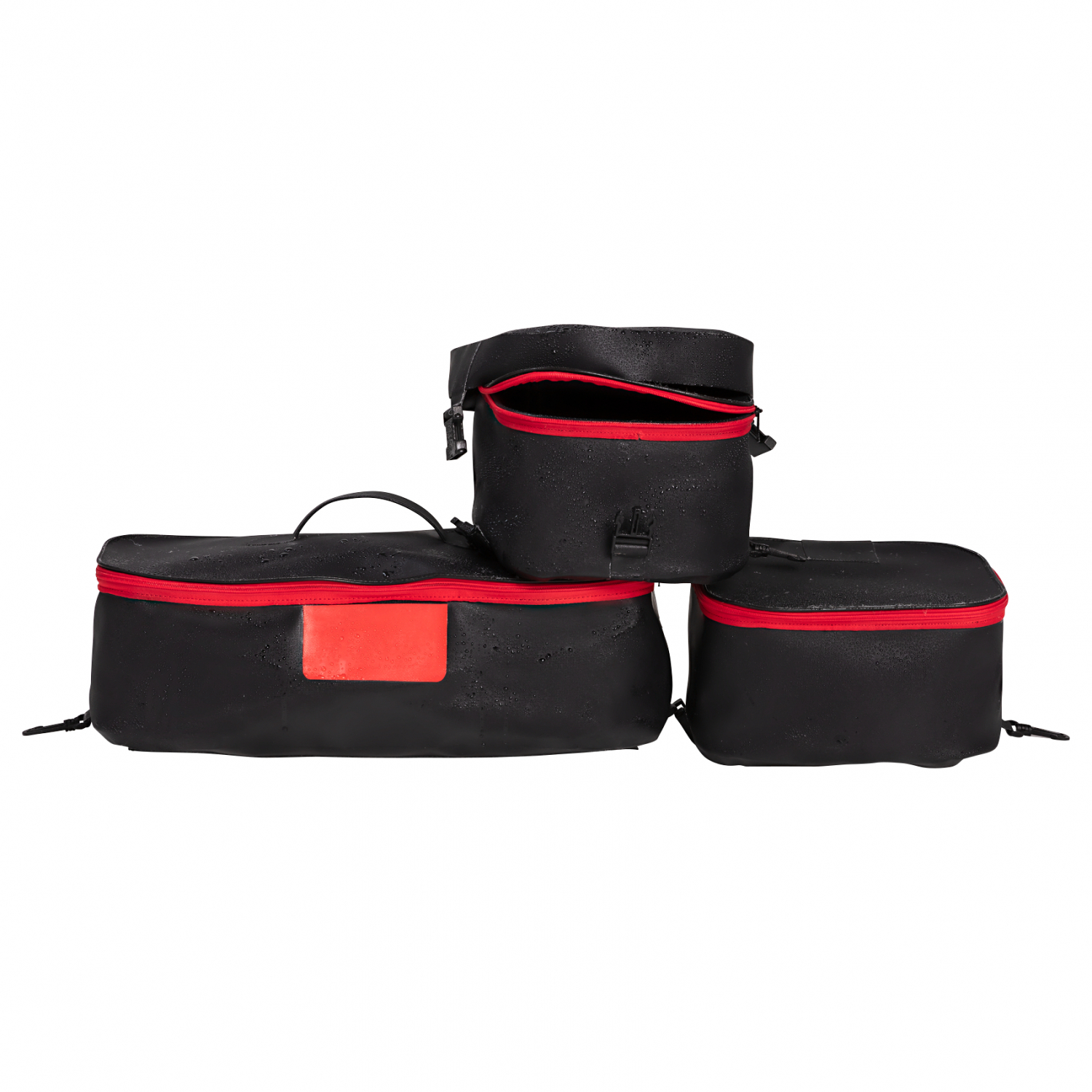 Kogha Bag system (for Belly Boat)