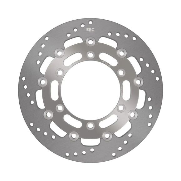Disque de frein Rond EBC Disque frein SérieSUZUKI 650 DR 650 SE - 1996 - 2000Ref : FA01495A / 17110514