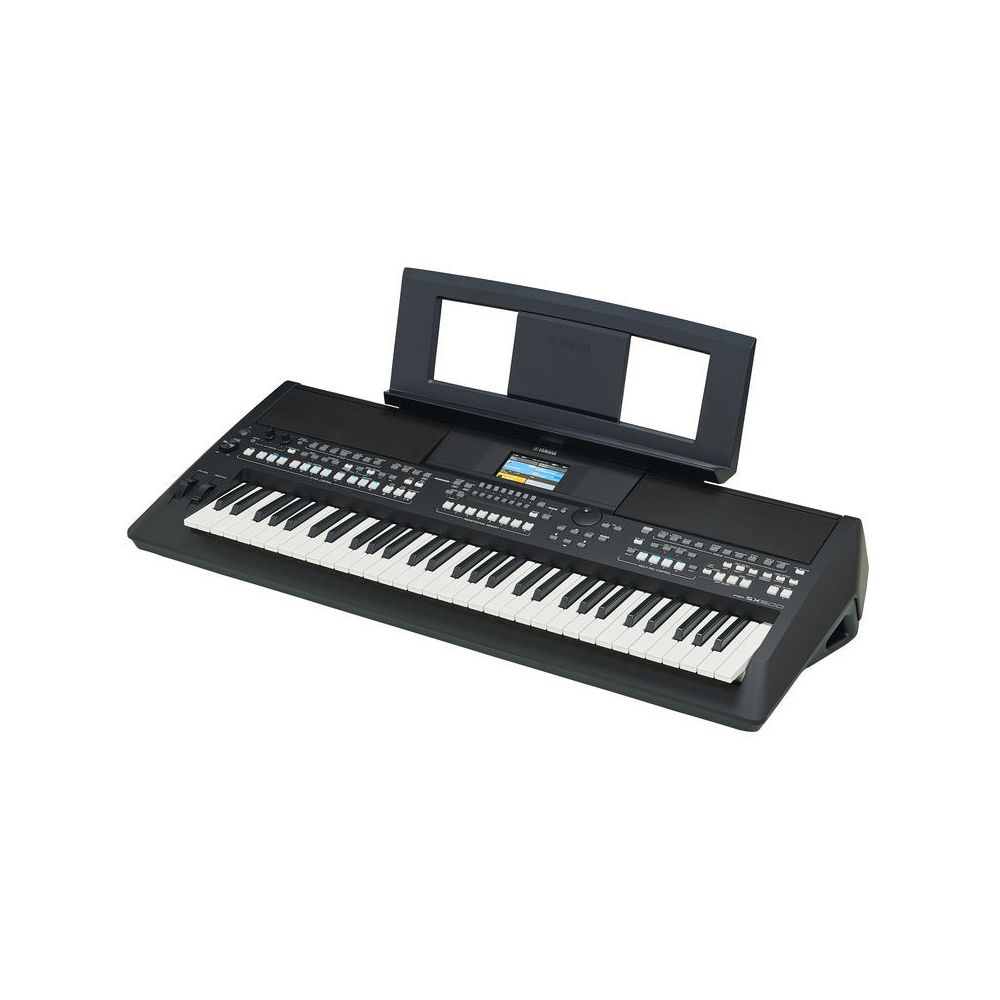 Yamaha PSR