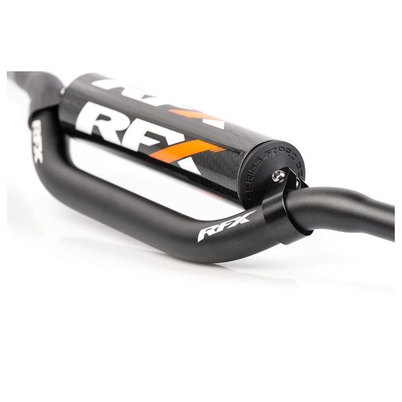 Guidon RFX F8 Universel - NoirRef : RFX0366 / 1129486