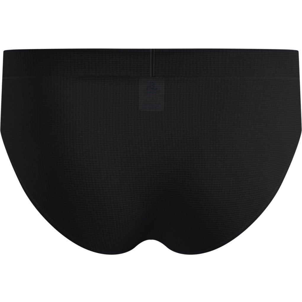 Odlo Active Light Briefs Men - black