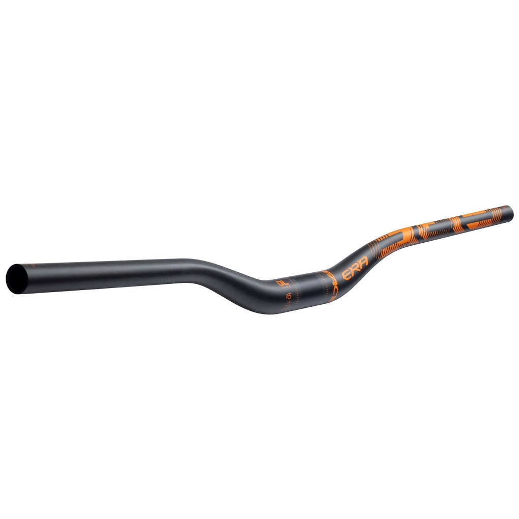 Race Face ERA 35 - Carbon MTB Handlebar | 800mm | Rise 40mm - orange