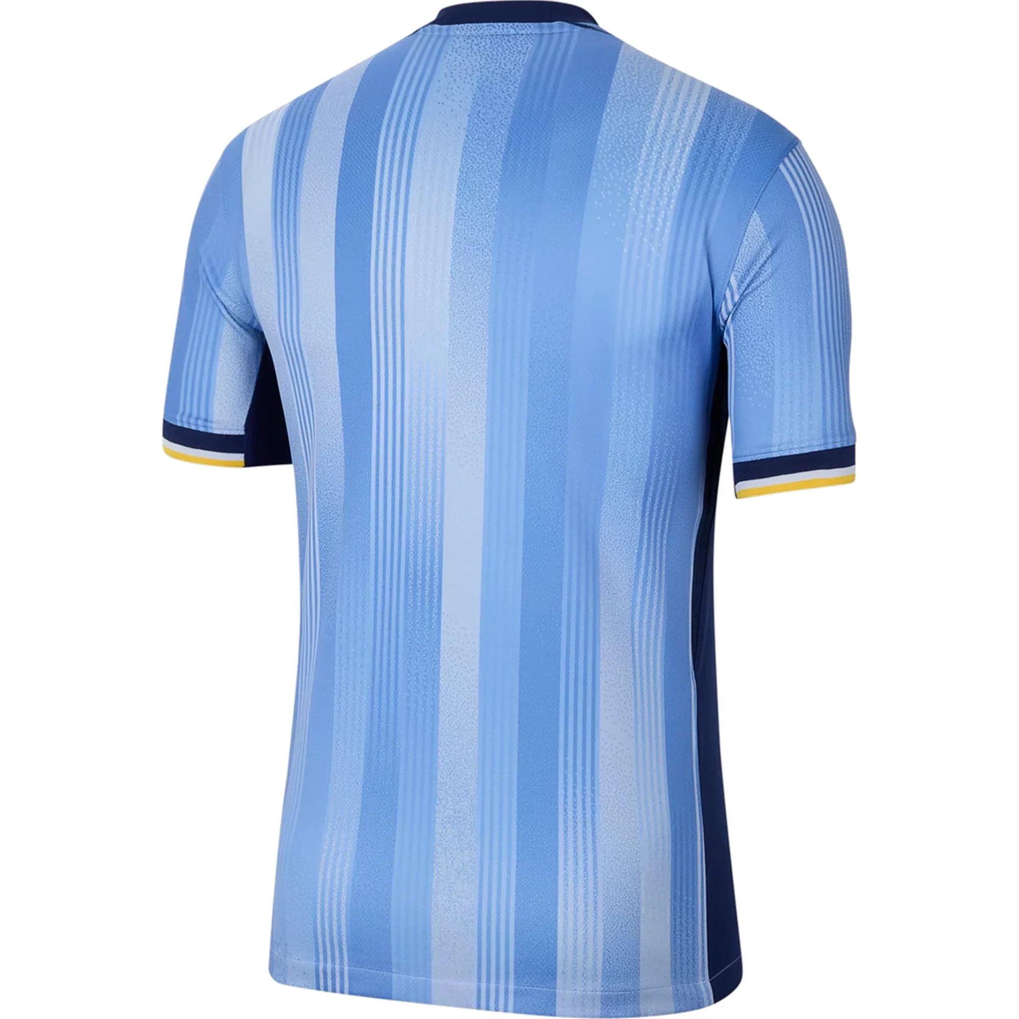 Tottenham Away Jersey 24/25 (Cobalt Bliss/Binary Blue)