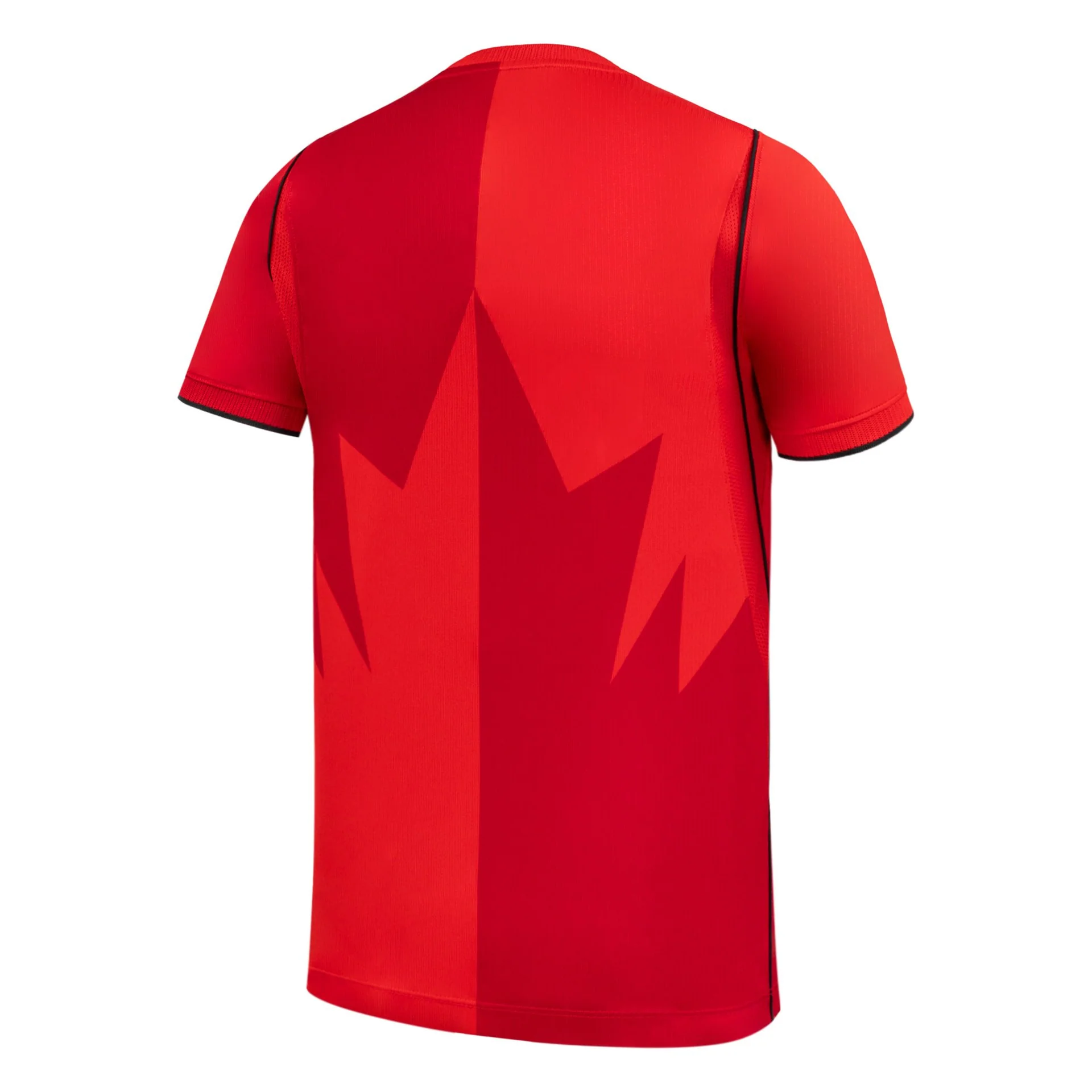 Canada 2026 Home Jersey - Youth