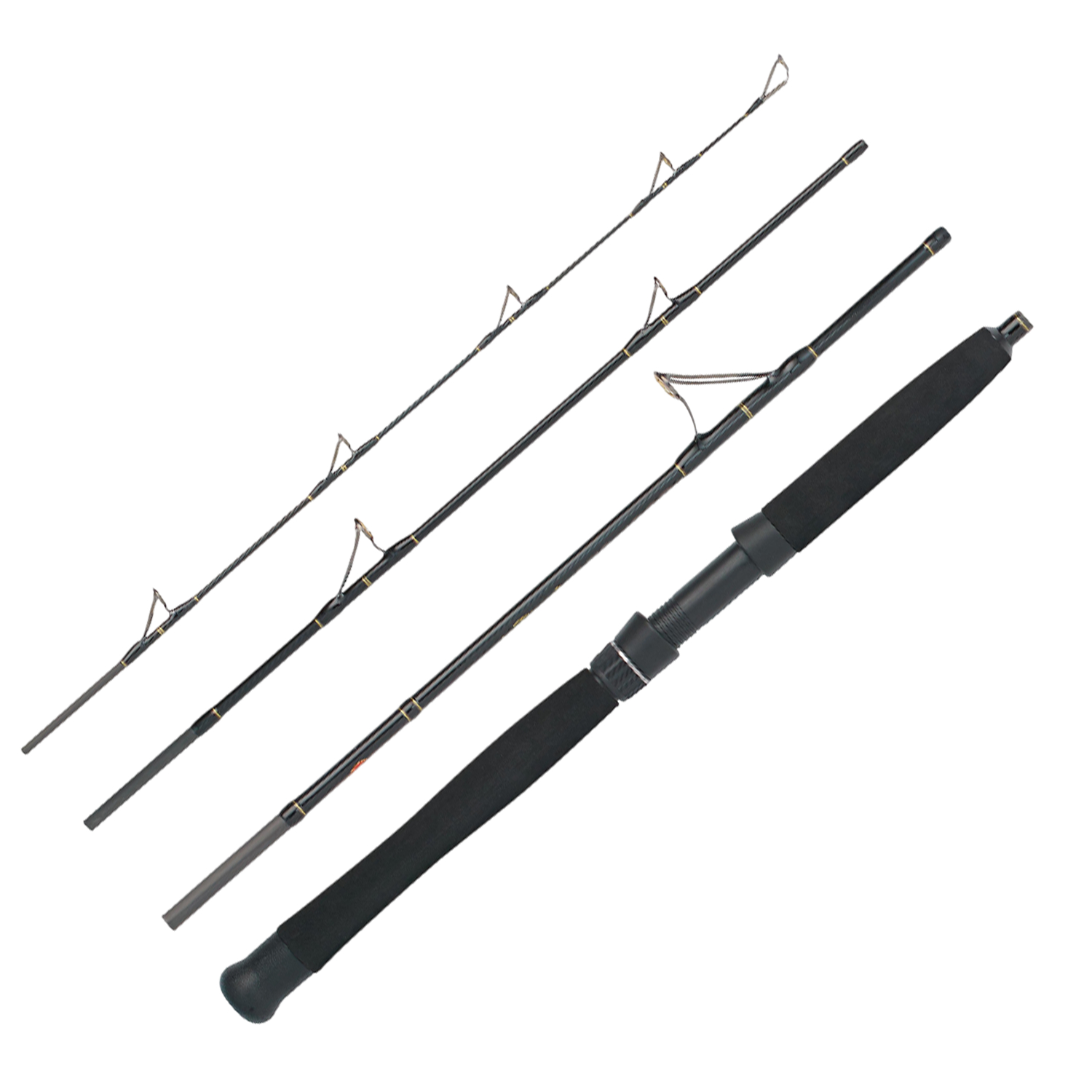 WFT Cool Sea (4-piece)