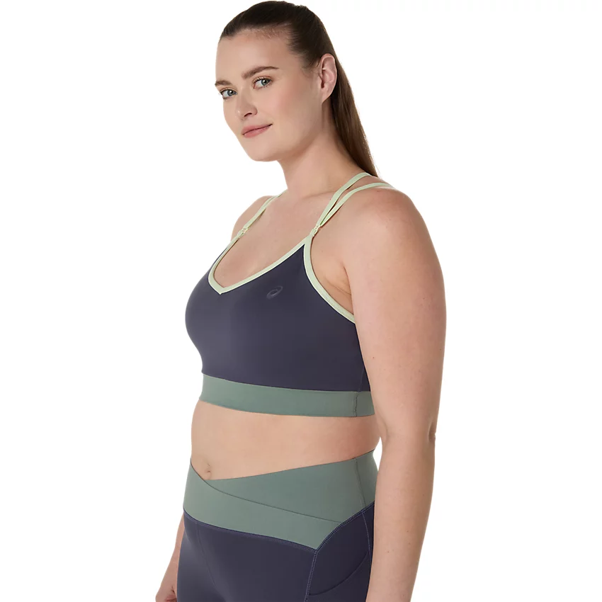 NAGINO FLEX STRAPPY BRA