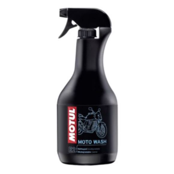 Produit de lavage Motul MOTO WASH 1L UniverselRef : MOT0081 / 105505
