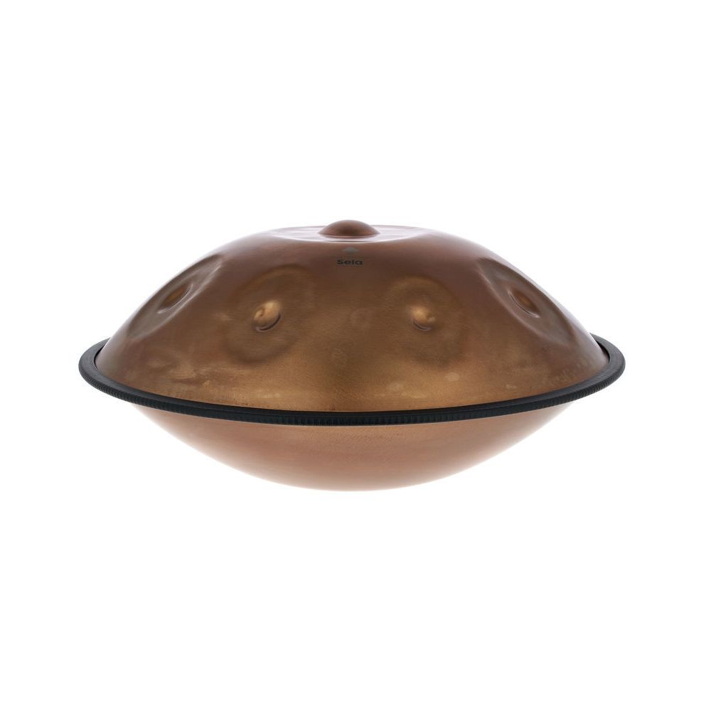 Sela Unity Handpan D Amara 305 – Thomann Ireland