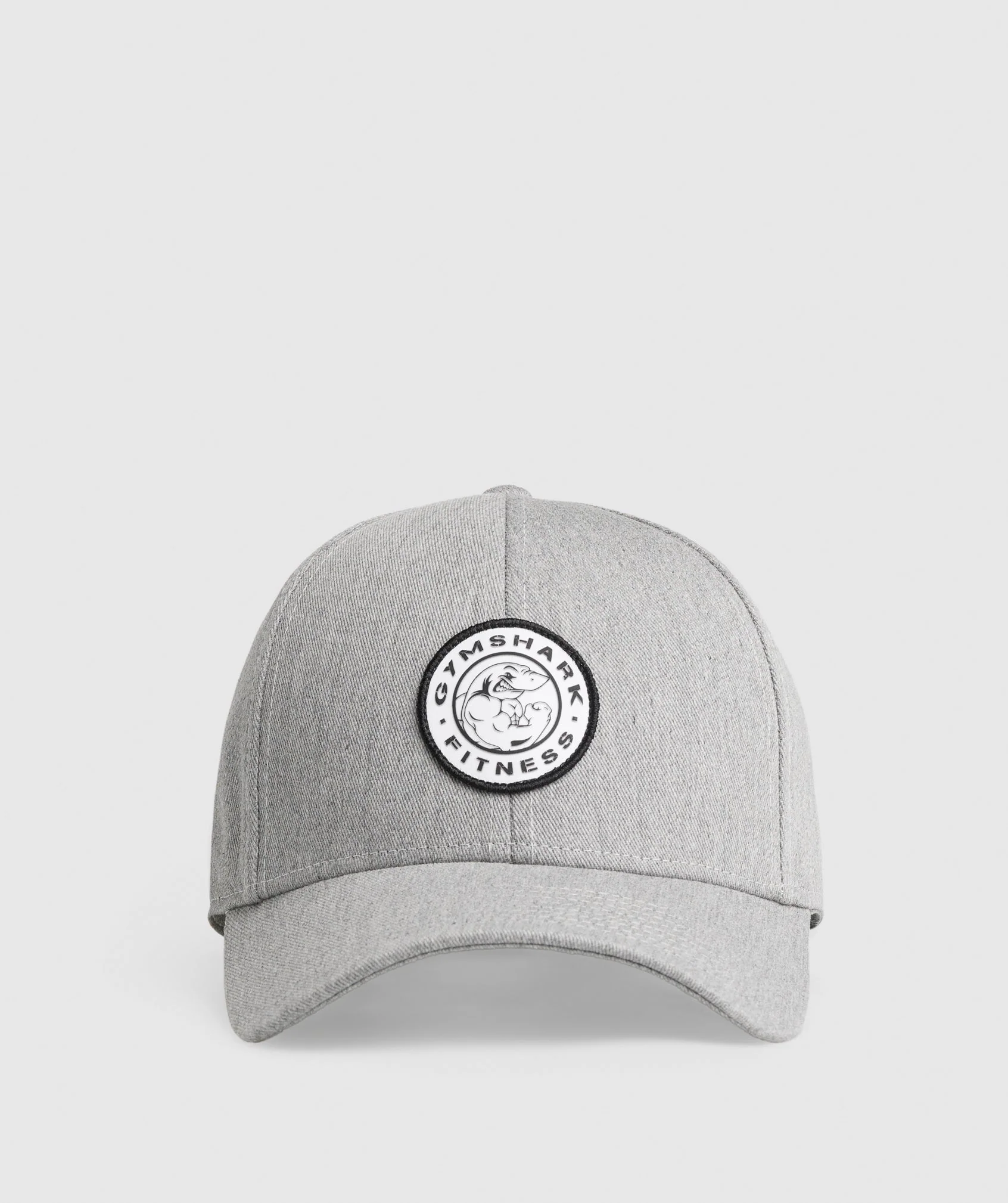 Legacy Cap Light Grey Core Marl