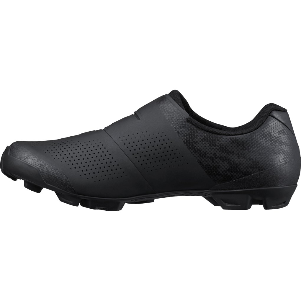 Shimano SH-XC302 Bike Shoes Women - Black