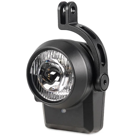 Lupine SL Mono GoPro Adapter