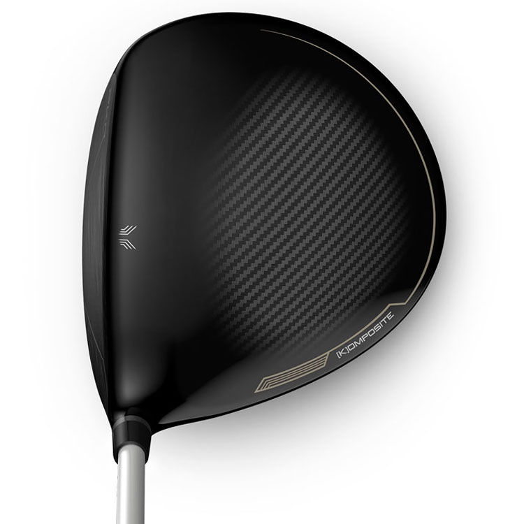 Wilson D9 Golf Driver