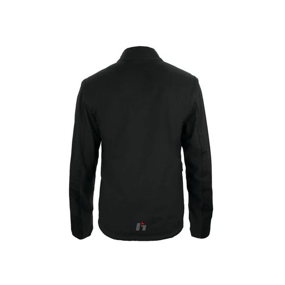 Enduro jacket Hebo Sentinel 2025 - BlackRef: HBO0525