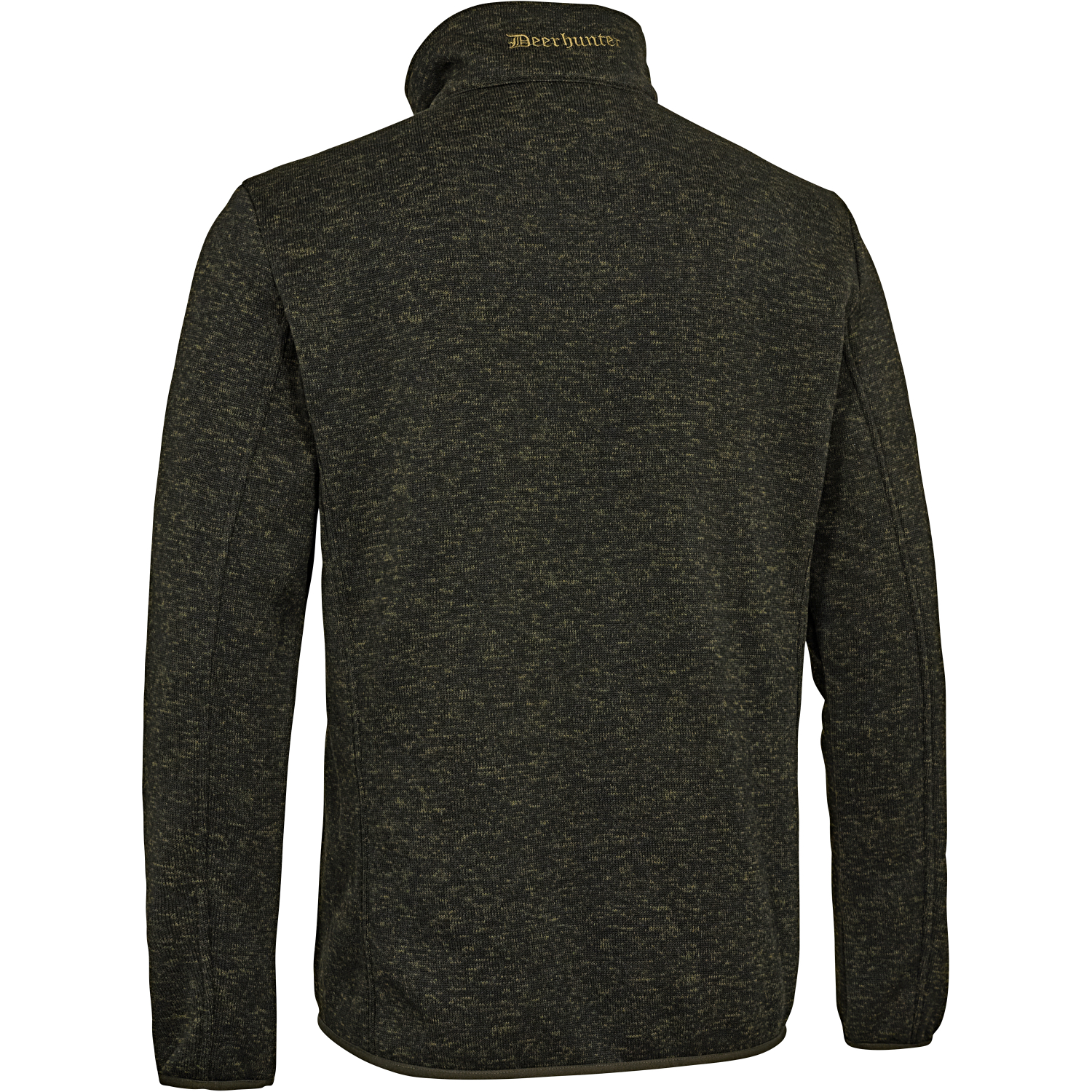 Deerhunter Moor Knitted Jacket For Men (Timber)