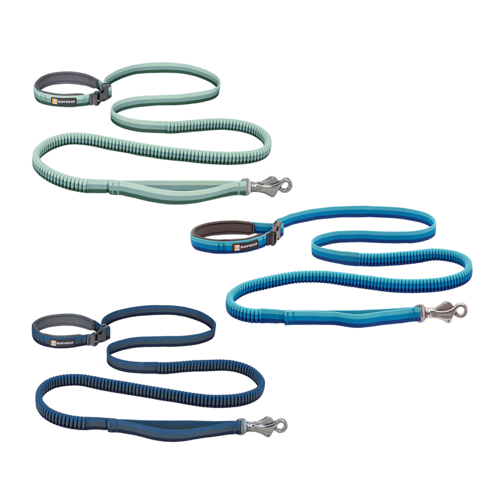 Ruffwear Roamer Leash  - Orion Blue - Mr