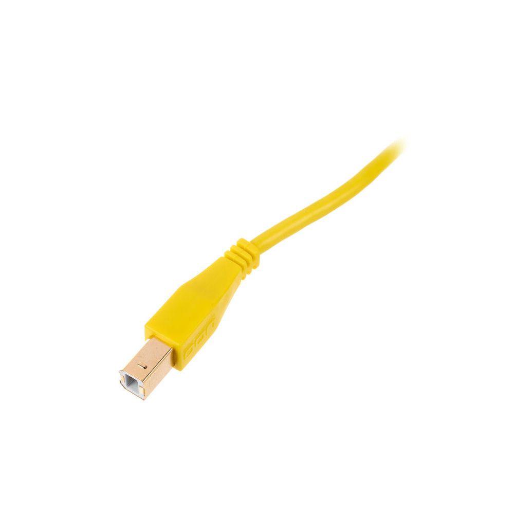 UDG Ultimate USB 2.0 Cable S1YL – Thomann Ireland