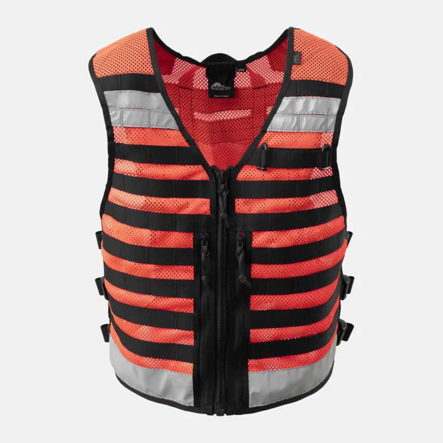 SAR Vest